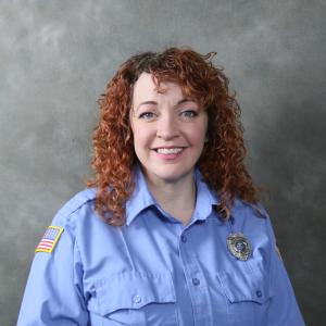 Lt. Jenifer Truax